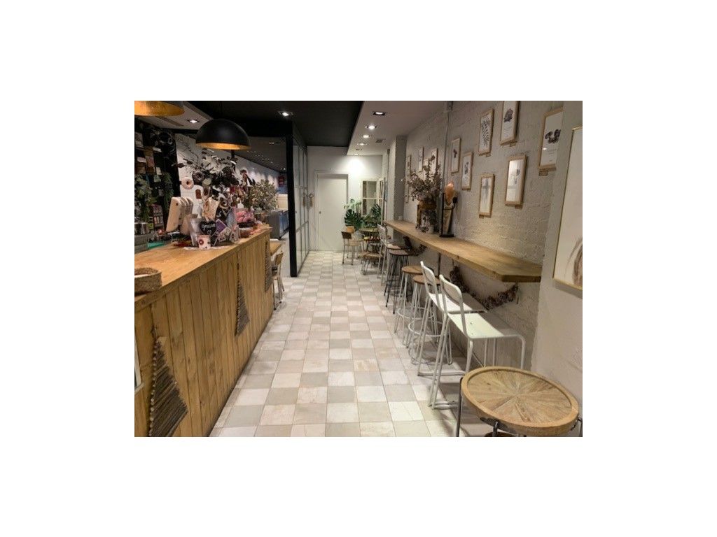 Local de lloguer a Embajadores - Lavapiés, Centro