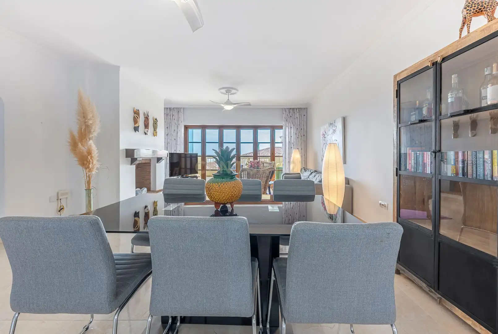 Apartamento con piscina en venta en La Duquesa, imagen 7