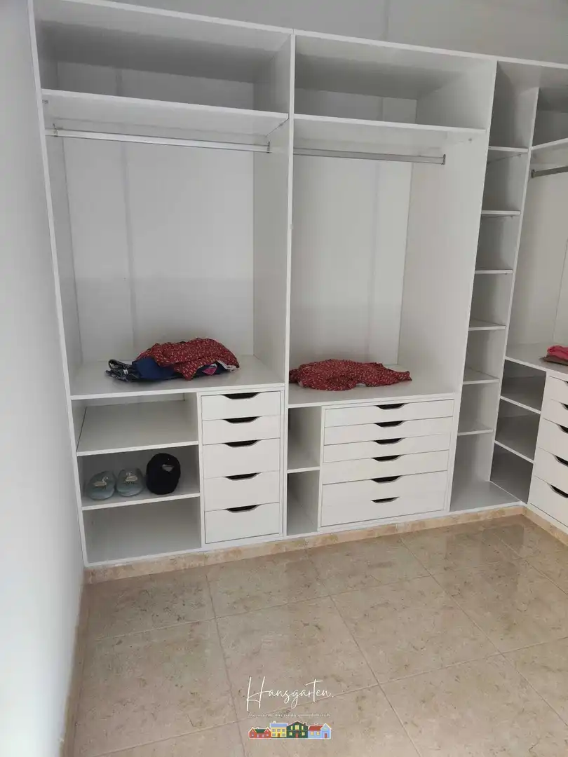 Dormitori de Dúplex en venda en San Bartolomé de Tirajana amb Aire condicionat, Terrassa i Traster