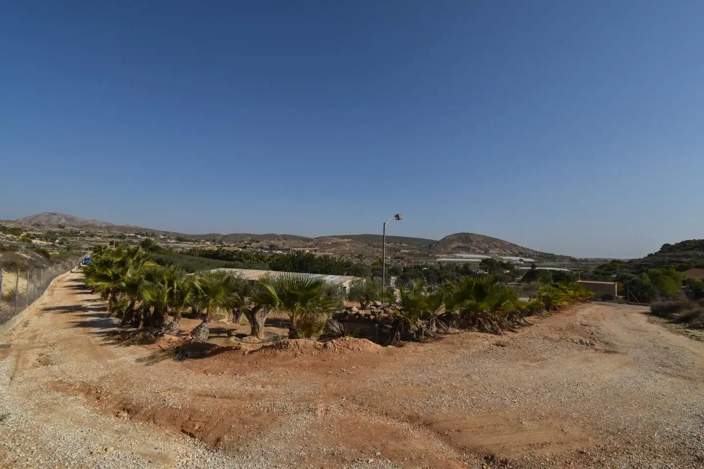 Rustikales Grundstück zum Verkauf in Partida Torrellano Alto, imagen 40