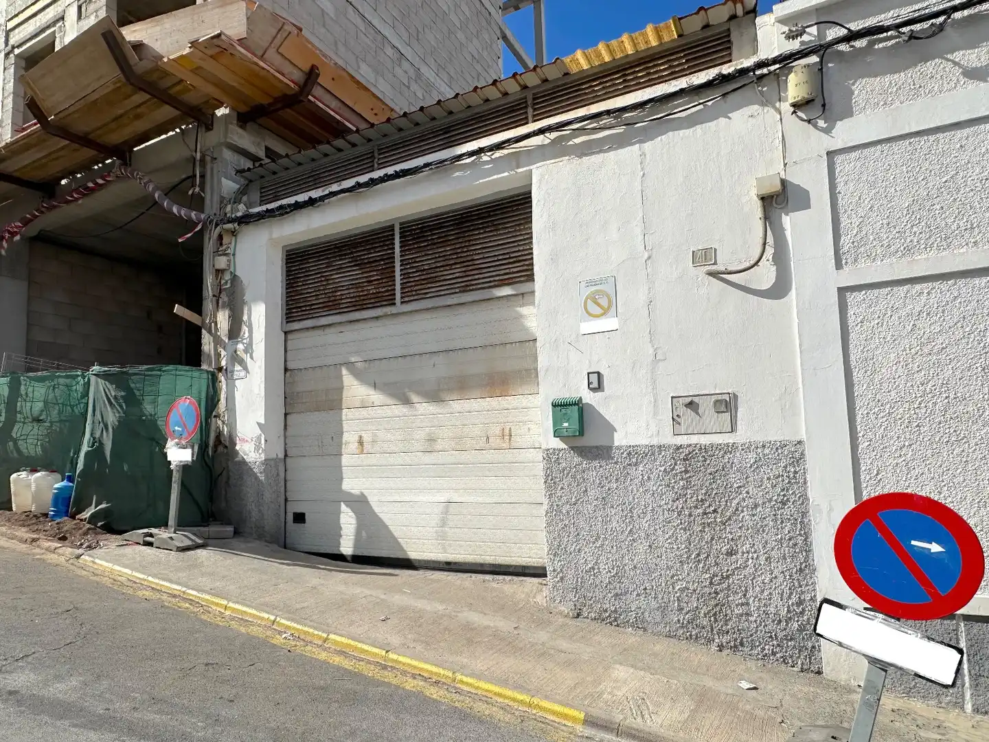 Residencial en venta en Calle Luchana, 11, Guanarteme