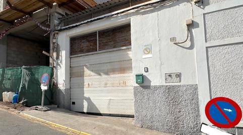 Foto 2 de Residencial en venta en Calle Luchana, 13, Guanarteme, Las Palmas