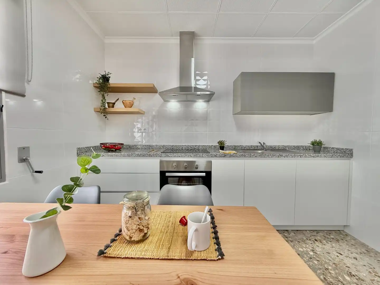 Casa amb terrassa en venda a San Pedro del Pinatar