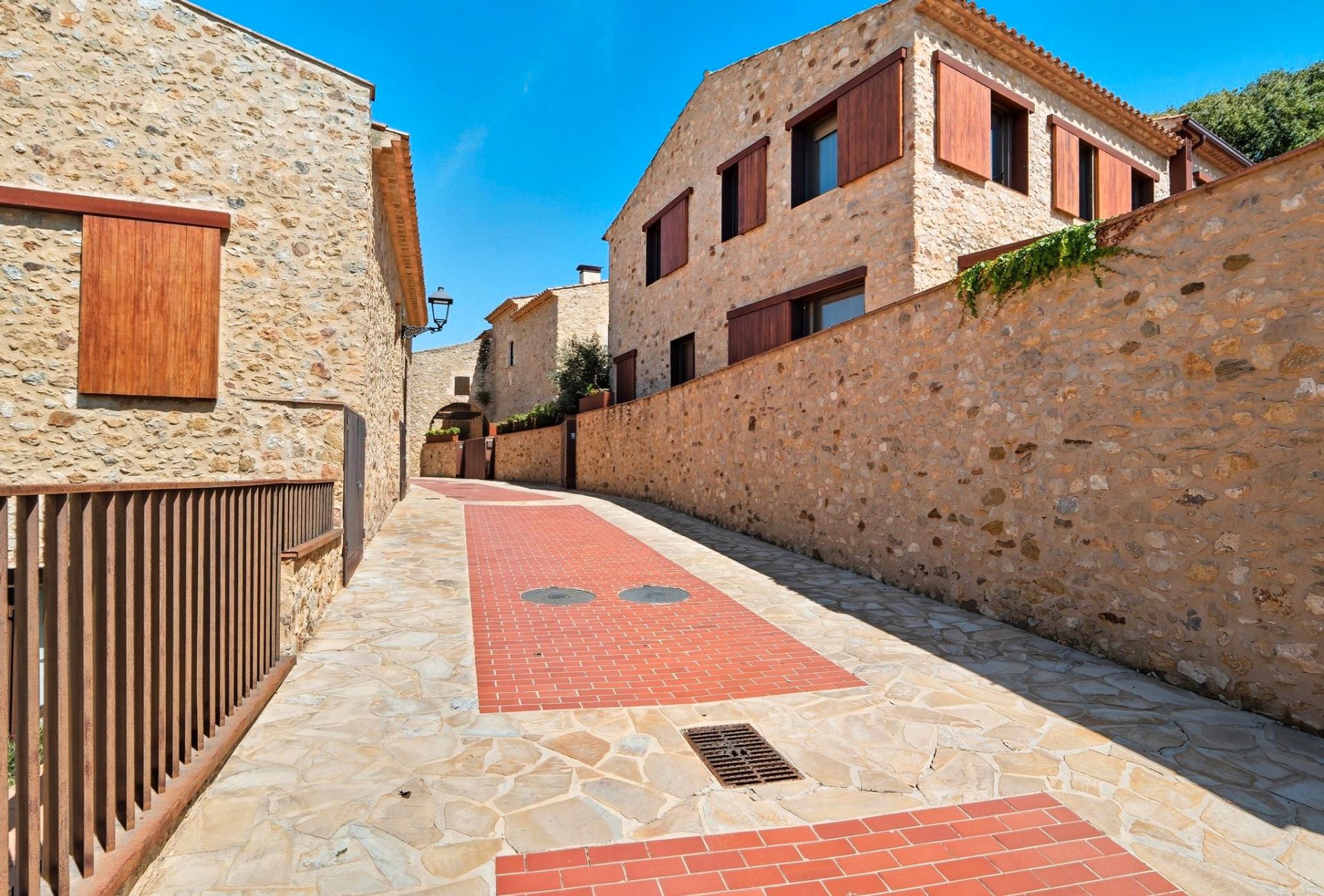 Casa o chalet en venta en Carrer Can Sagrera, Residencial Begur - Esclanyà