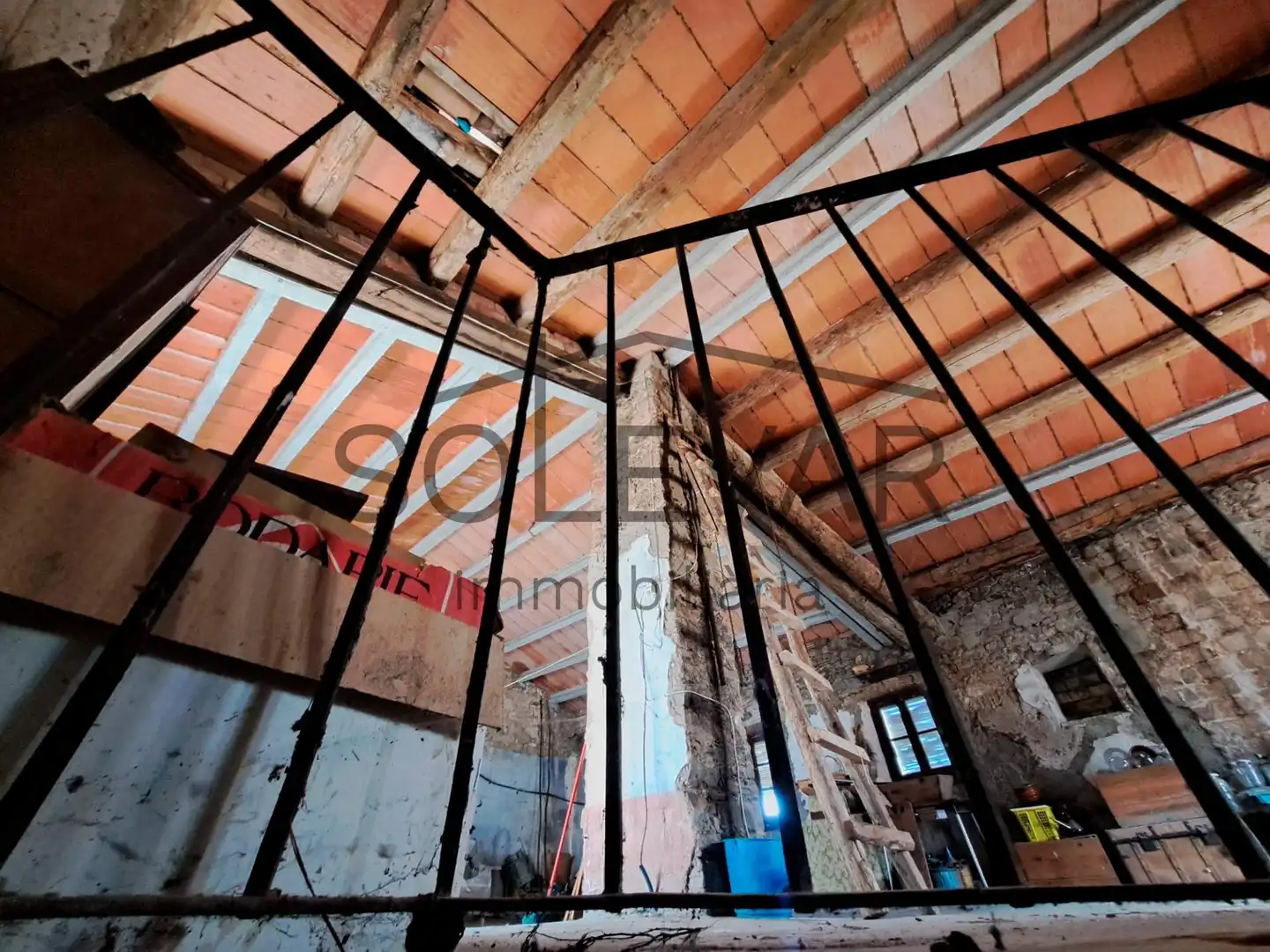 Casa o chalet en venta en Isona i Conca Dellà con Calefacción, Trastero y Balcón