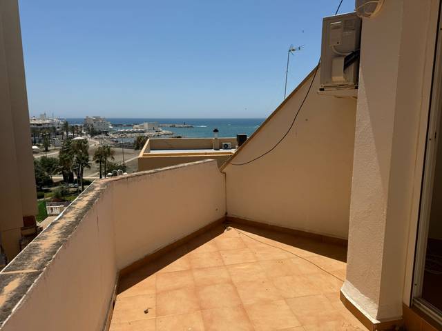 Estudio en Venta en Calle Olé en Puerto Marina