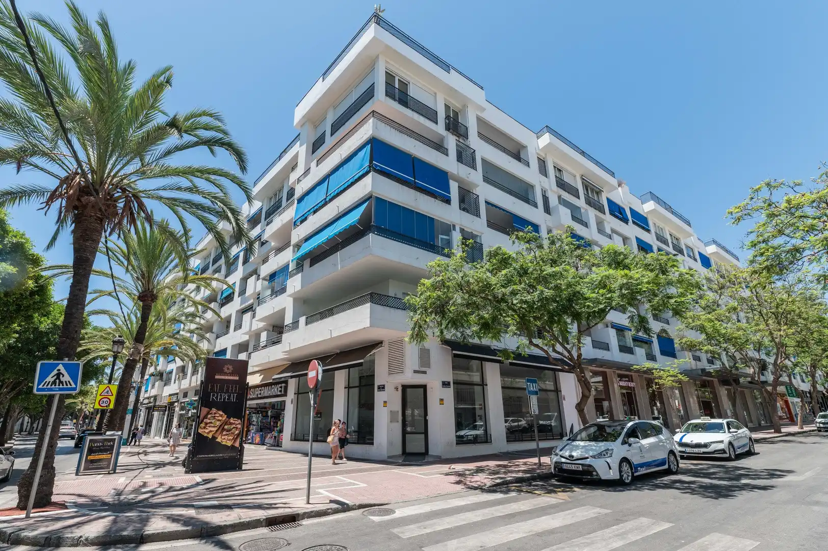 Apartament amb piscina en venda a Nueva Andalucía, imagen 40