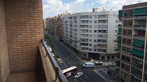Foto 2 de Pis de lloguer a Avenida de Giorgeta, La Raïosa, Valencia Capital