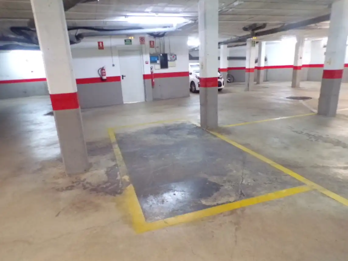 Parking for sale in CERVANTES, imagen 7
