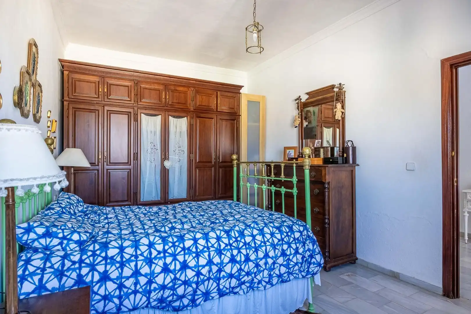 Villa mit Garten zum Verkauf in Villamartín, imagen 31