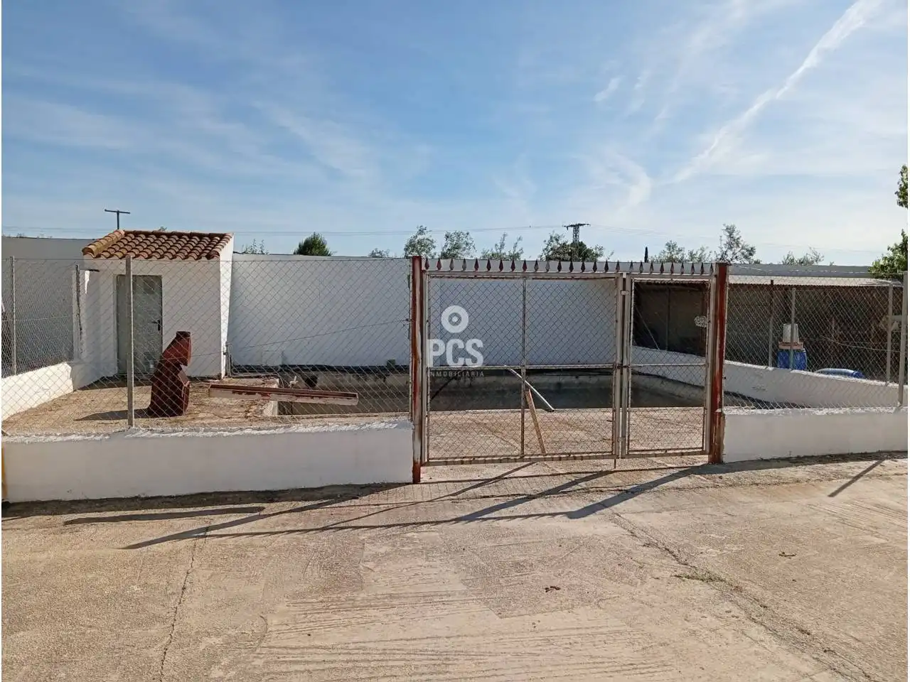Detached house with pool for sale in Calle Zona Alrededores Totana S/N, imagen 48