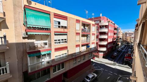 Photo 3 of Flat for sale in Calle Vicente Blasco Ibáñez, 114, Las Piscinas Naturales, Torrevieja