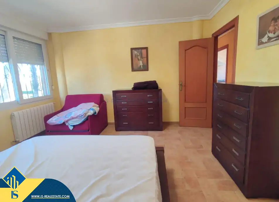 Chalet con terraza en venta en Los Balcones - Los Altos, imagen 5