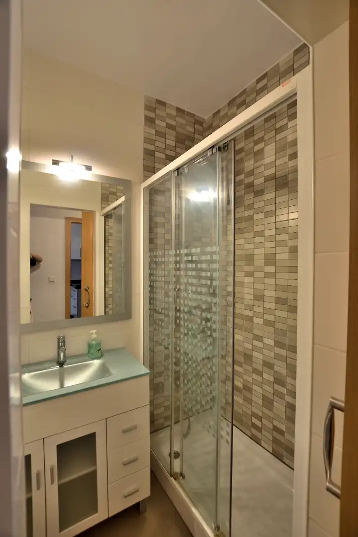 Bathroom of Detached homes for sale in Ronda  with Terrace and Balcony