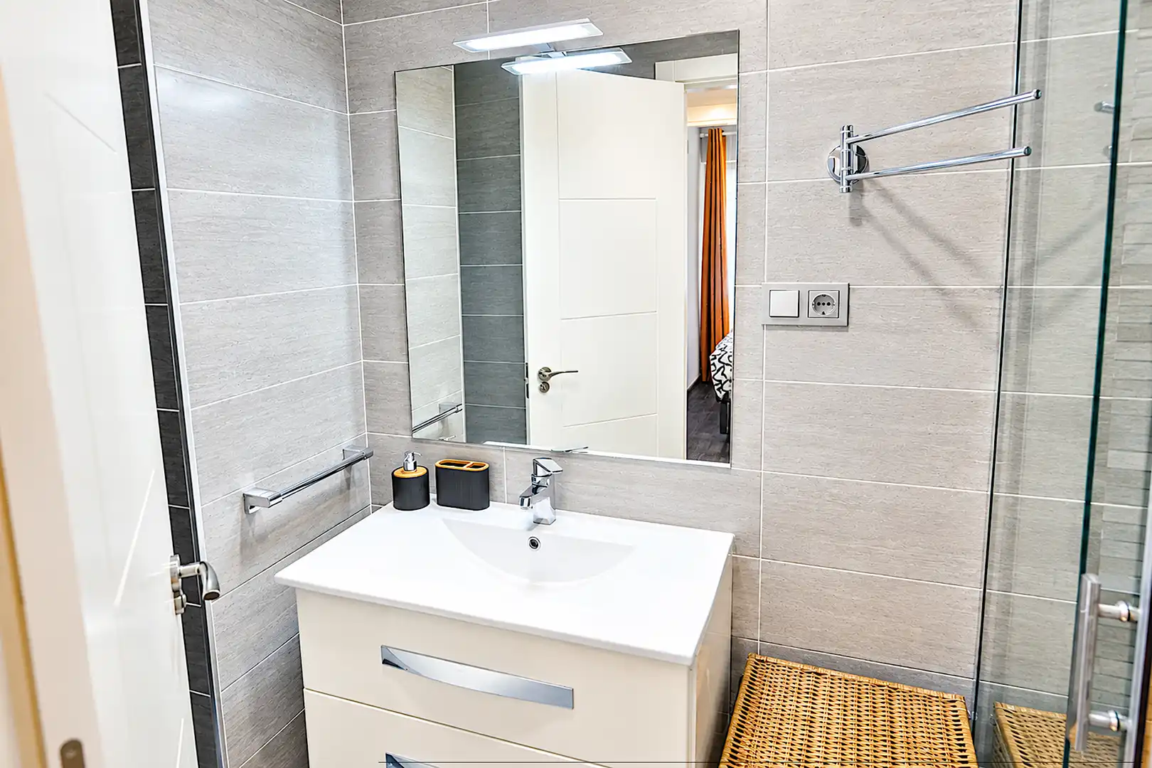 Apartament amb terrassa en venda a CARLOTA ALESSANDRI 99, imagen 11