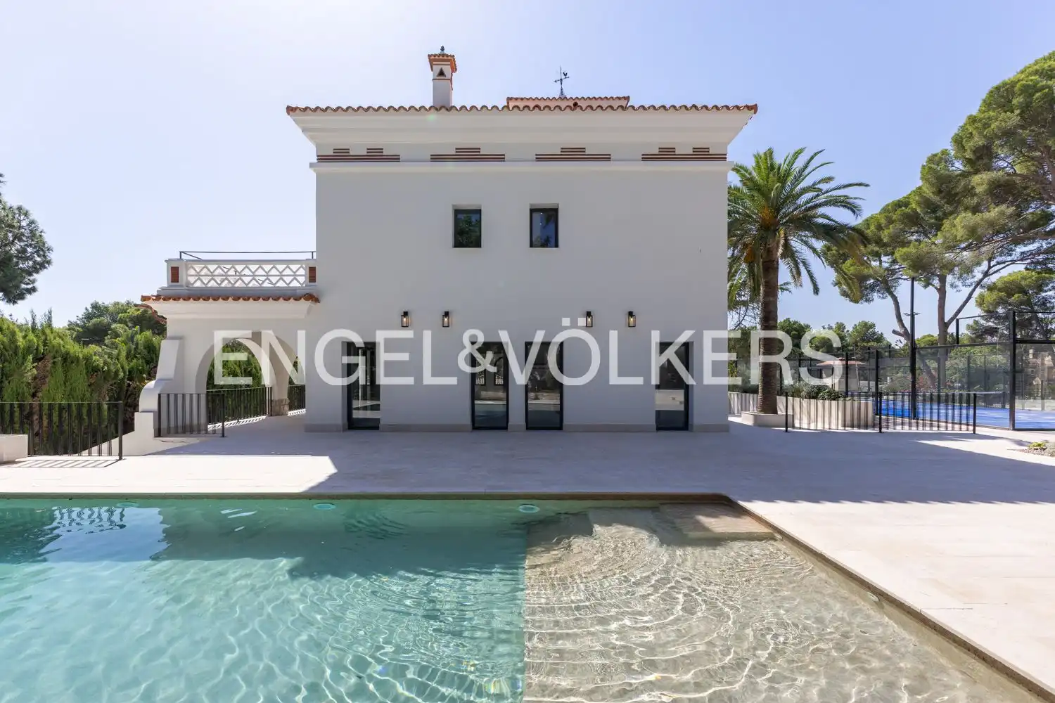 Casa o xalet de lloguer a Avinguda Acàcies, Campolivar