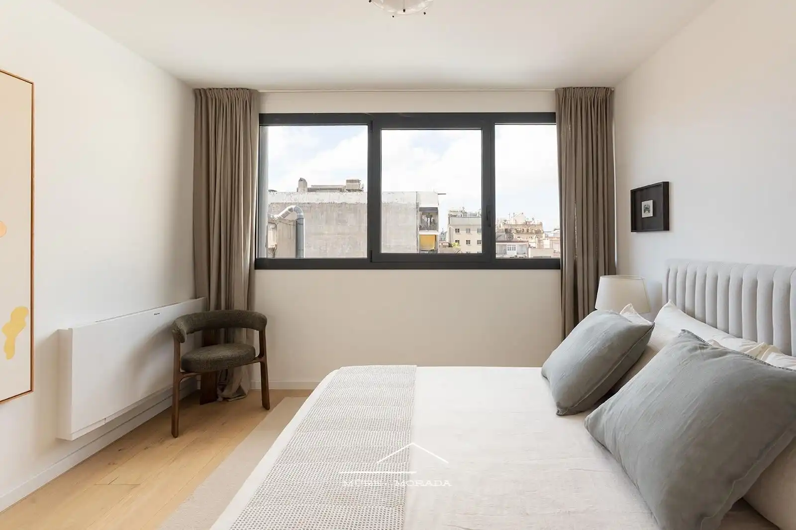 Penthouse mit Terrasse zum Verkauf in Eixample, imagen 28
