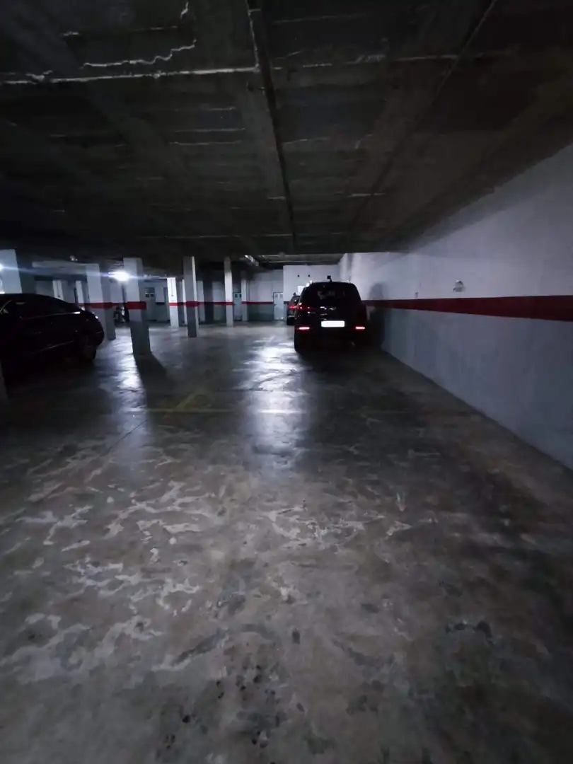 Parking de Garaje en venta en Elche / Elx