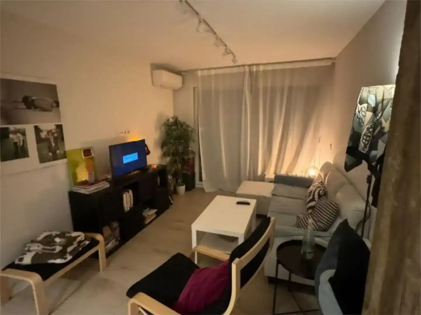 Fotografía del inmueble reportado: 600 €/mes — Bellas Vistas, Madrid
