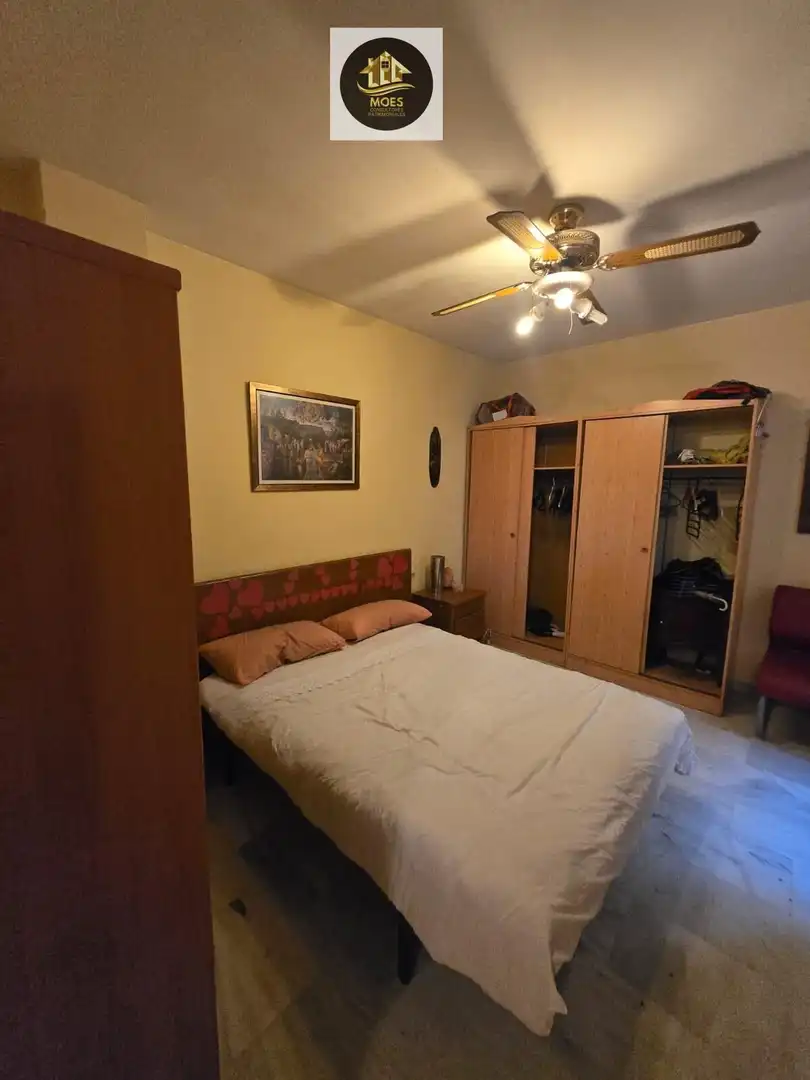 Wohnung mit Terrasse zum Verkauf in Roquetas de Mar ciudad, imagen 5