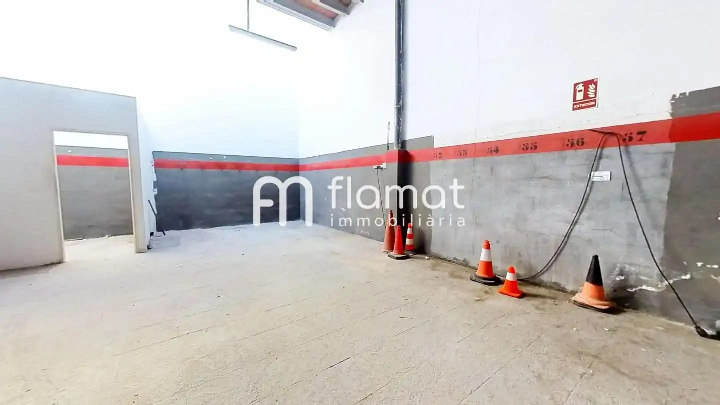 Local comercial en venta en Carrer de l'Assalt 7, imagen 27