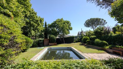 Foto 2 de Casa o chalet en venta en Parque Boadilla, Boadilla del Monte