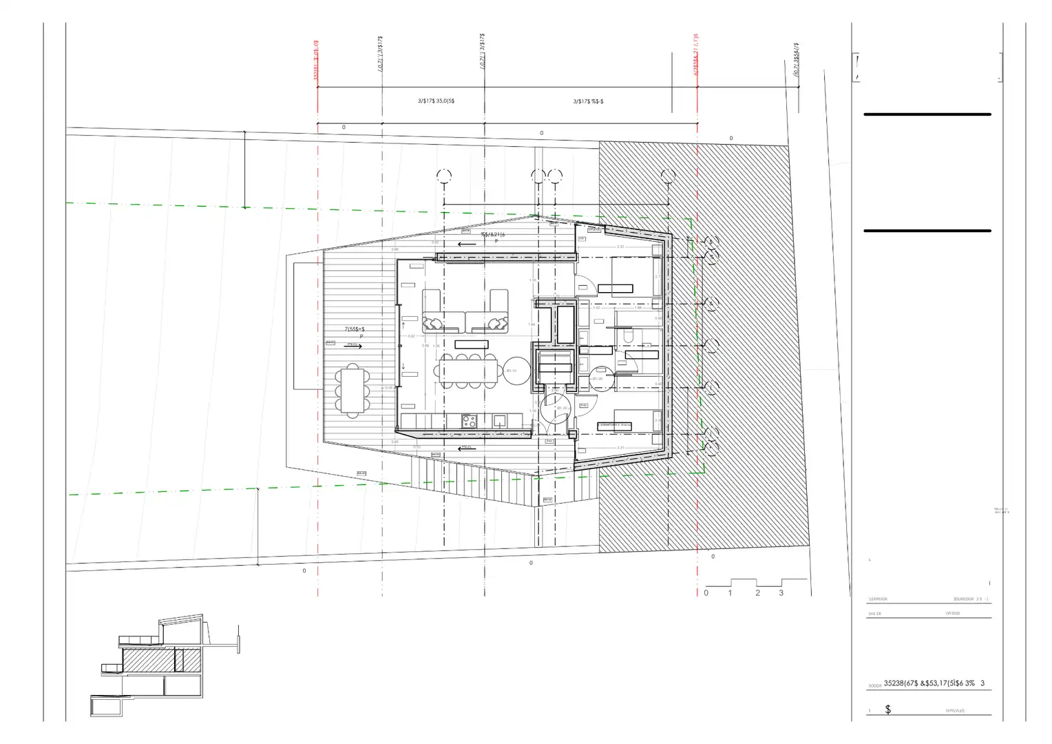 Terreno residencial en venta en dels Garrofers 70, imagen 17