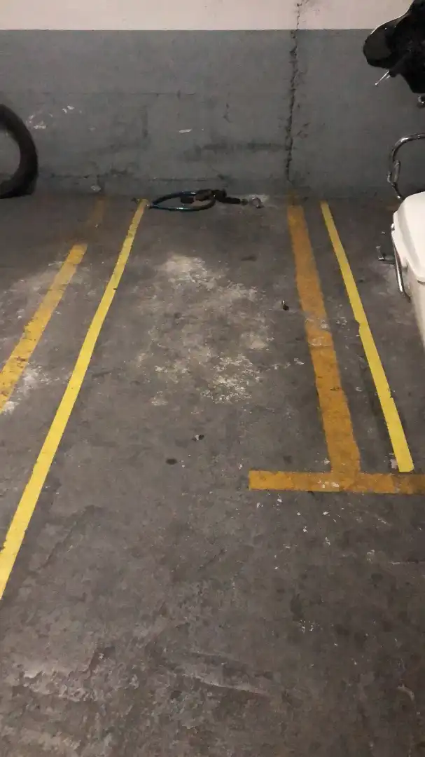 Garage for rent in Carretera de Mollet, 32, Eixample