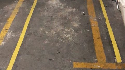Foto 4 von Garage zur Miete in Carretera de Mollet, 32, Eixample, Sabadell