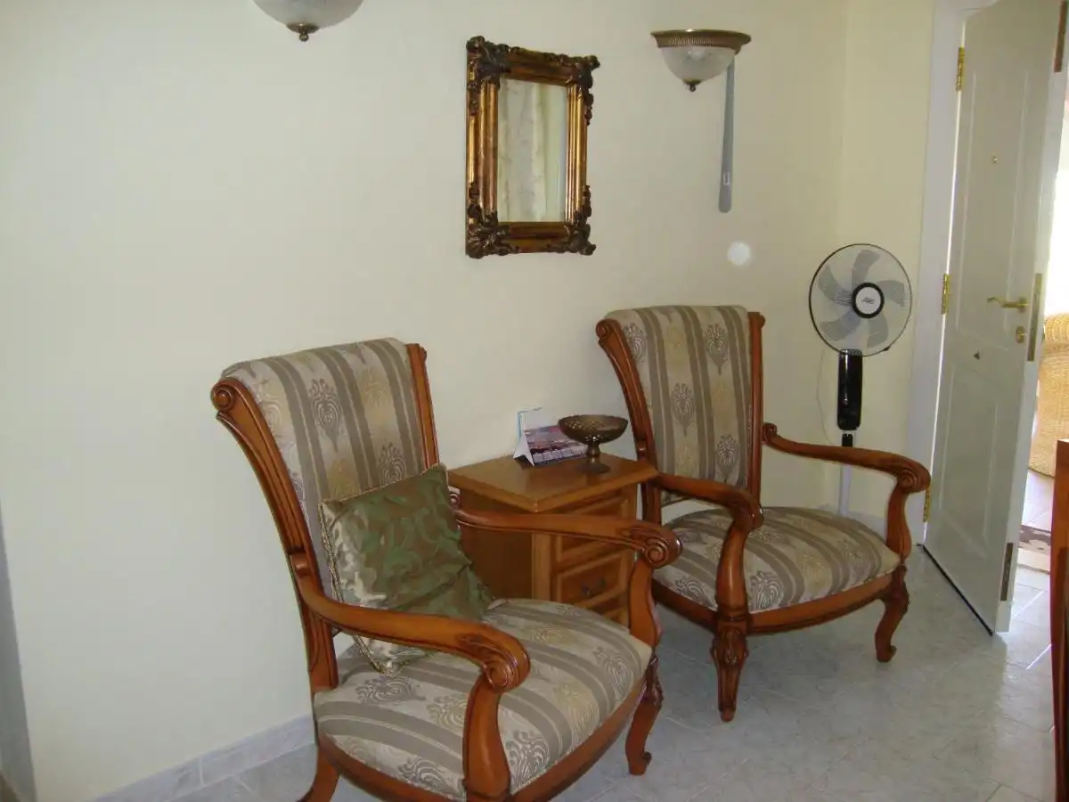 Casa con balcón en venta en Cap Martí - El Tossalet - Pinomar, imagen 48
