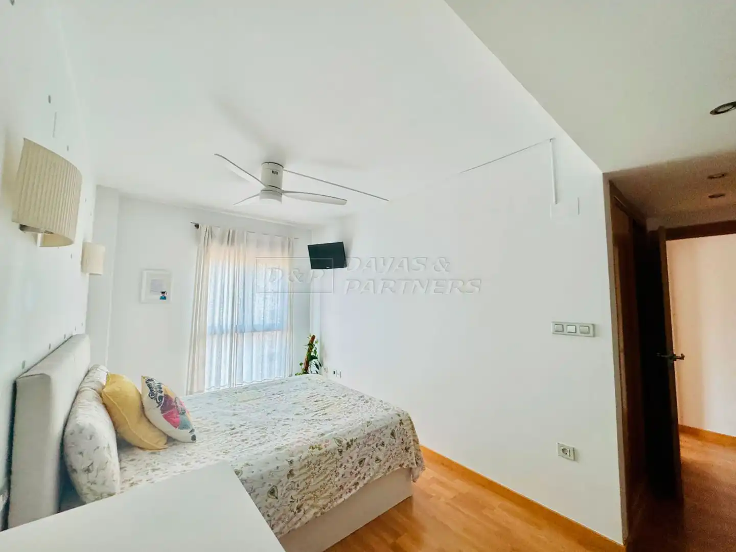 Penthouse mit Aufzug zum Verkauf in Monseñor Espinosa, imagen 20