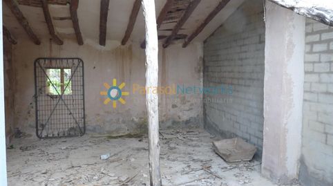 Foto 2 de Finca rústica en venda a Castelló de Rugat, Valencia