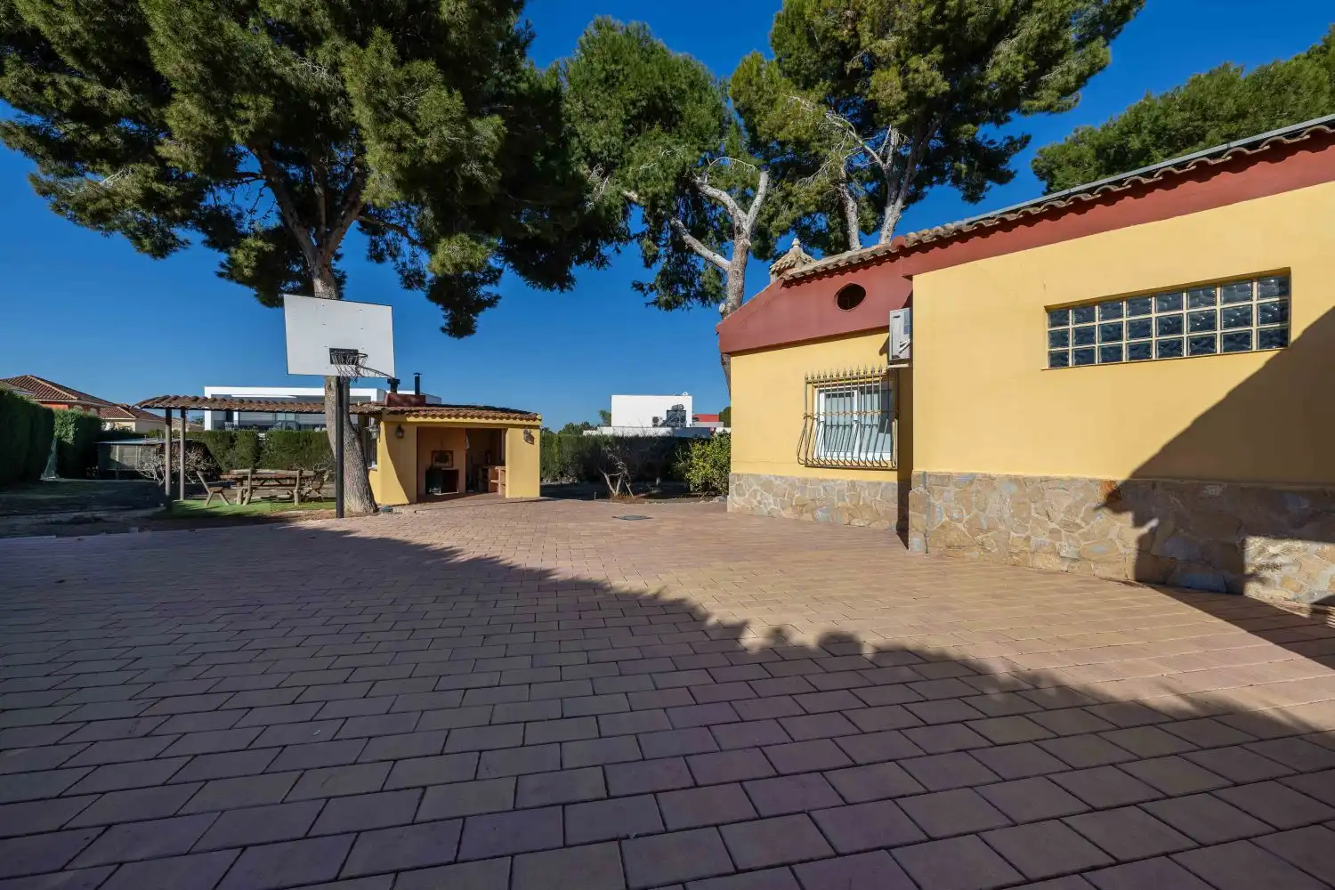 Casa o xalet en venda a San Miguel