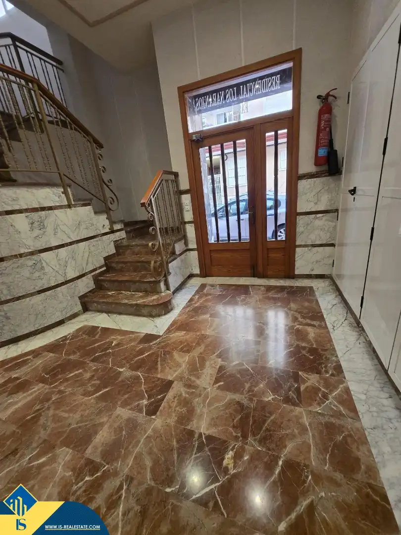 Piso con ascensor en venta en Pueblo, imagen 20