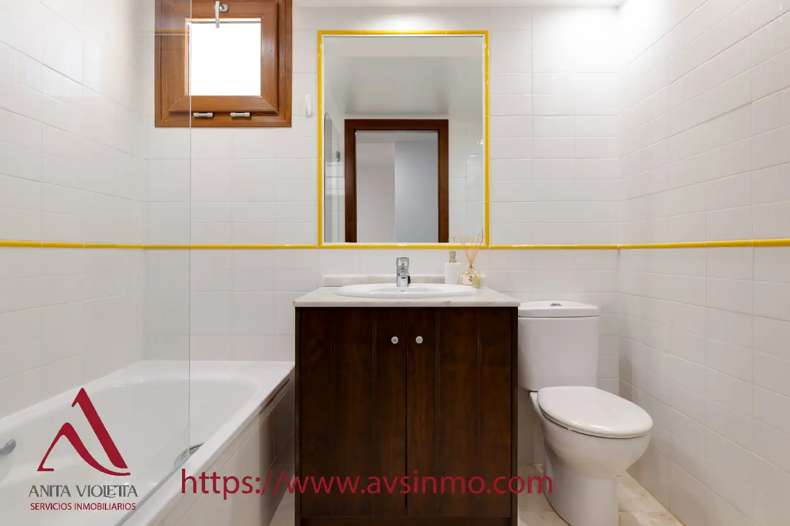 Apartament amb piscina de lloguer a Calle Ciclón 2A, imagen 12