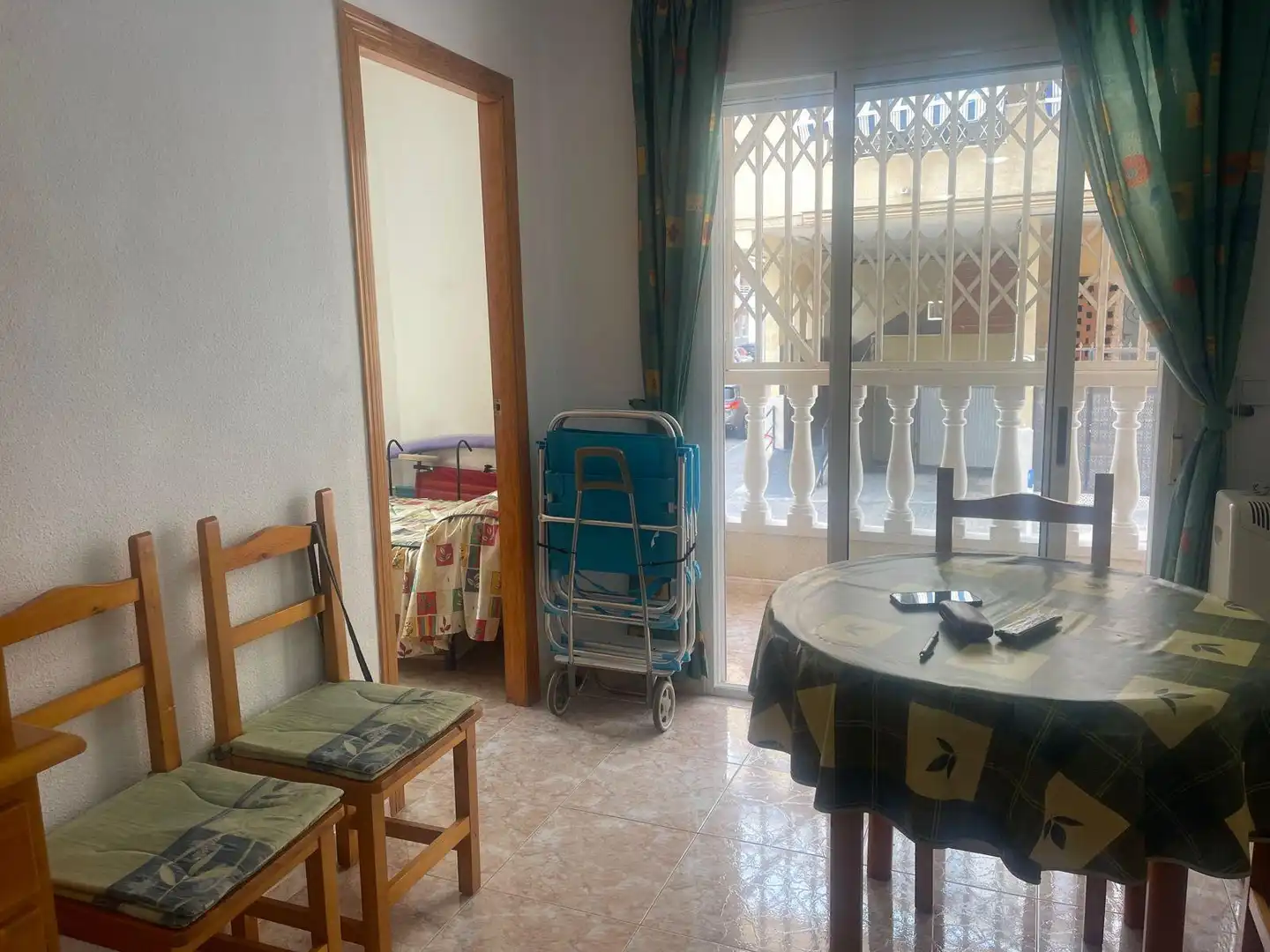 Apartament en venda a Calle CALERA LA, imagen 3