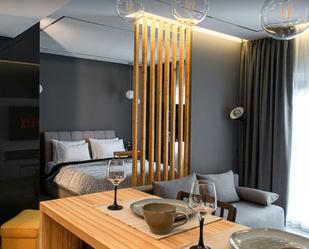Bedroom of Study to rent in Santiago de Compostela   with Furnished and Pets allowed