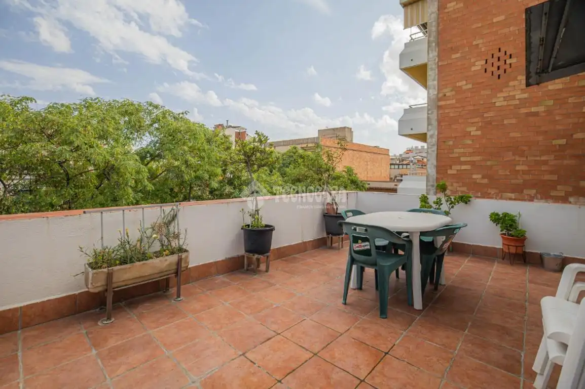 Flat for sale in Vinyets - Molí Vell