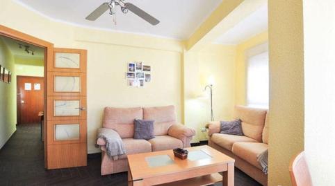 Foto 3 de Pis en venda a El Ejido, Málaga