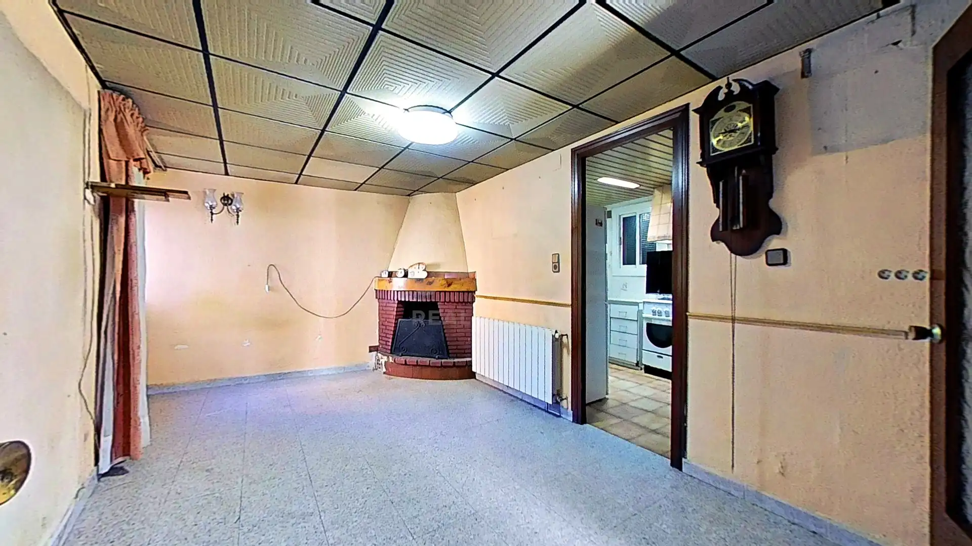 Casa o chalet en venta en L'Espluga de Francolí con Calefacción y Terraza