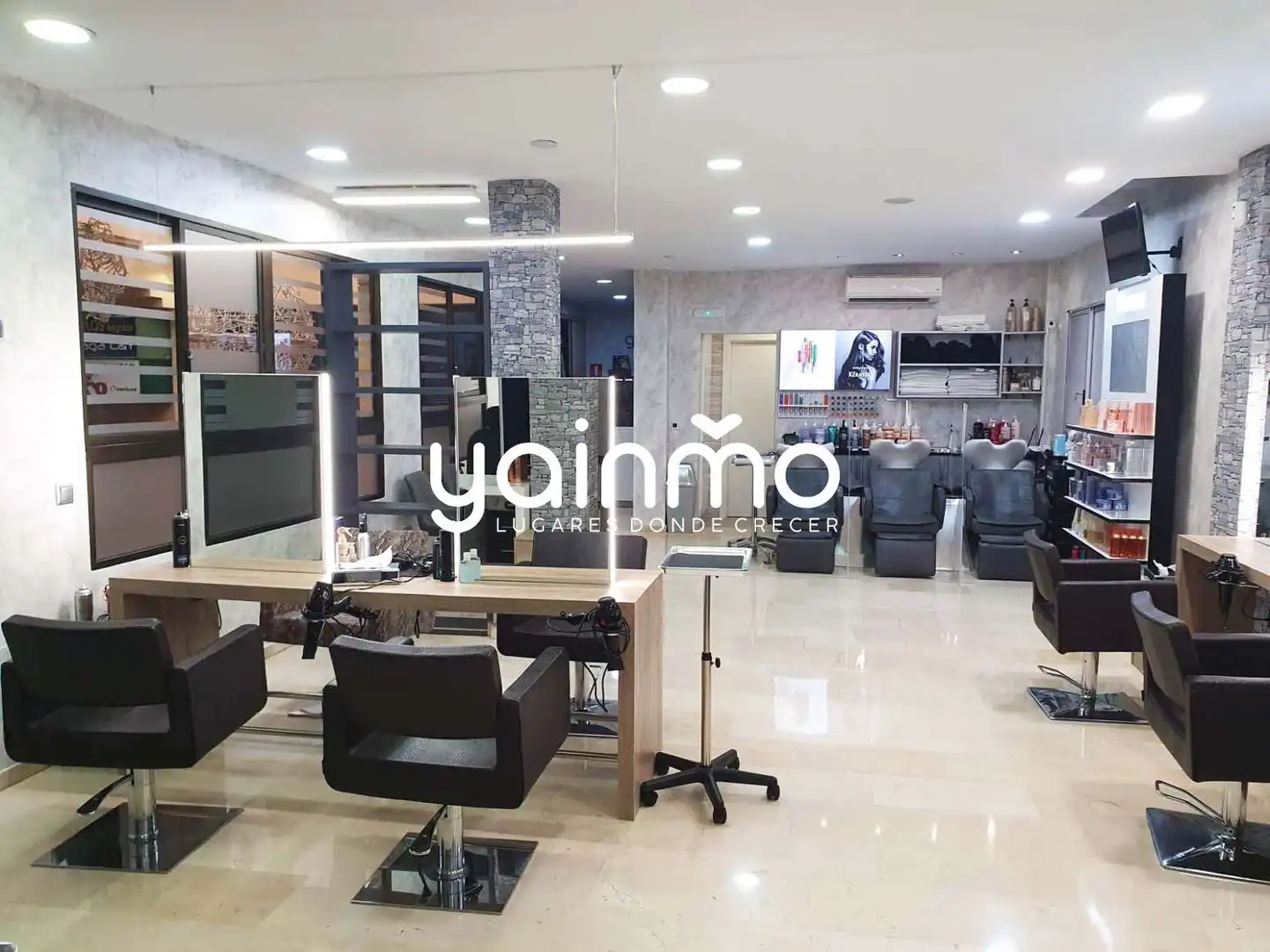 Local en venta en Jaén