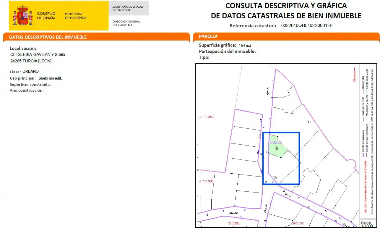 Casa rustica in vendita a Turcia, imagen 40