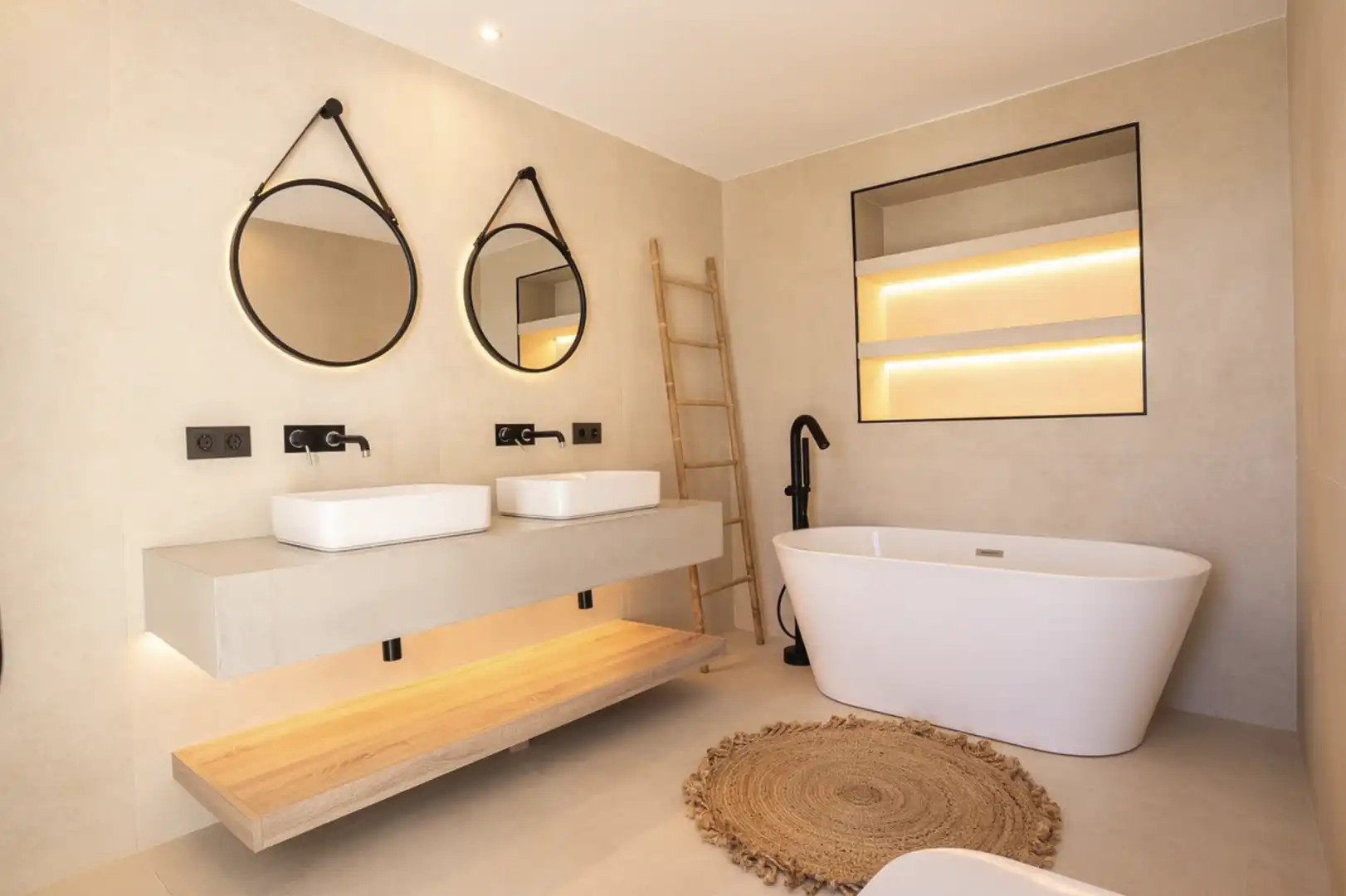 Apartment mit Pool zum Verkauf in Nueva Andalucía, imagen 13