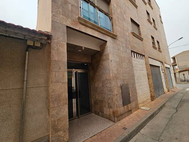 Piso en Venta en C/ Tomillo en Sangonera la Verde