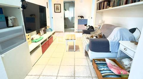 Photo 2 of Flat for sale in Estación - Parque O'Donnell, Madrid