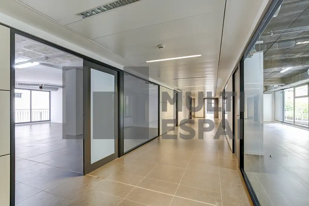 Business premises to rent in Passeig de la Bonanova, imagen 12