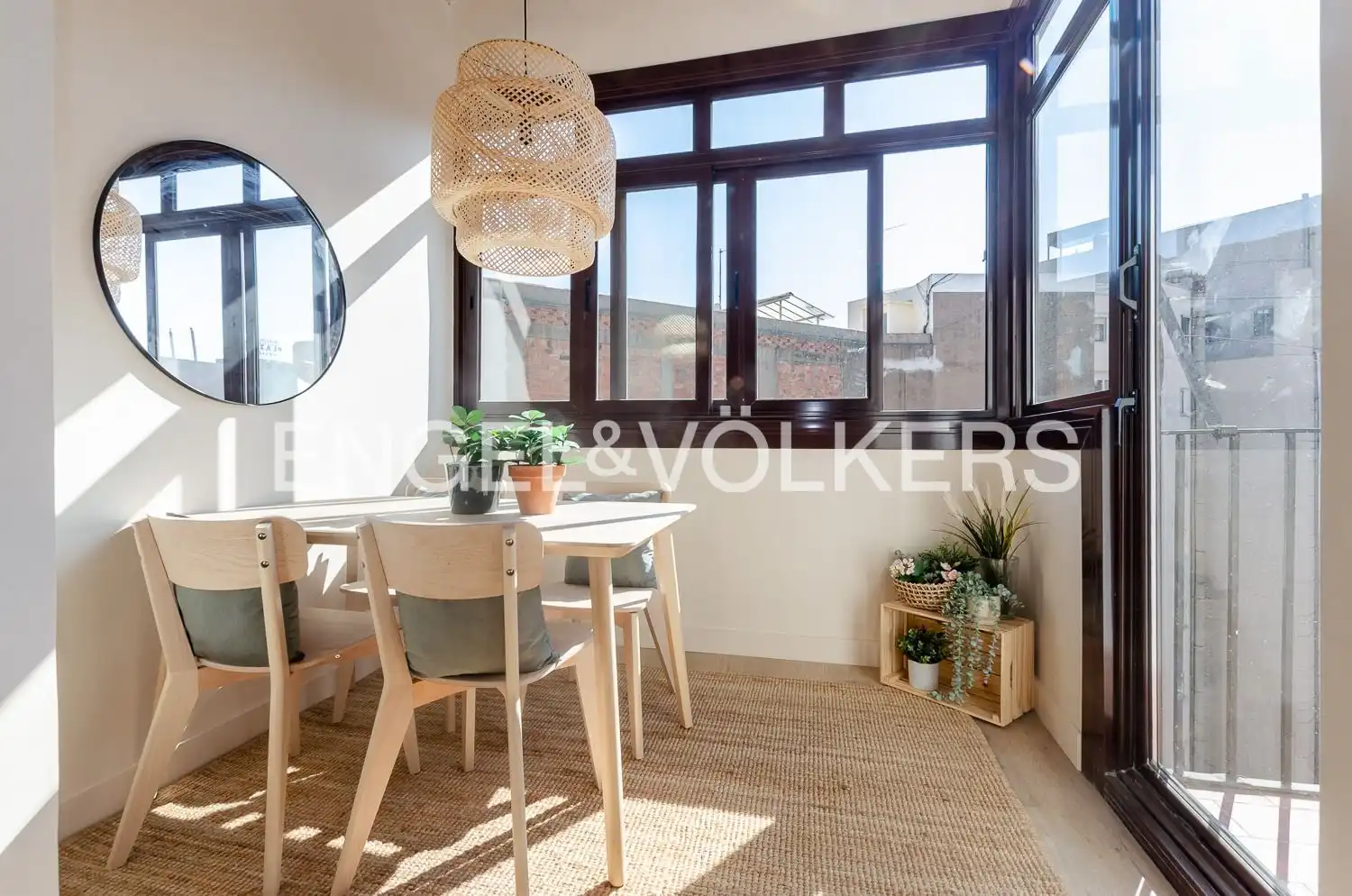 Penthouse mit Aufzug zum Verkauf in Eixample, imagen 12