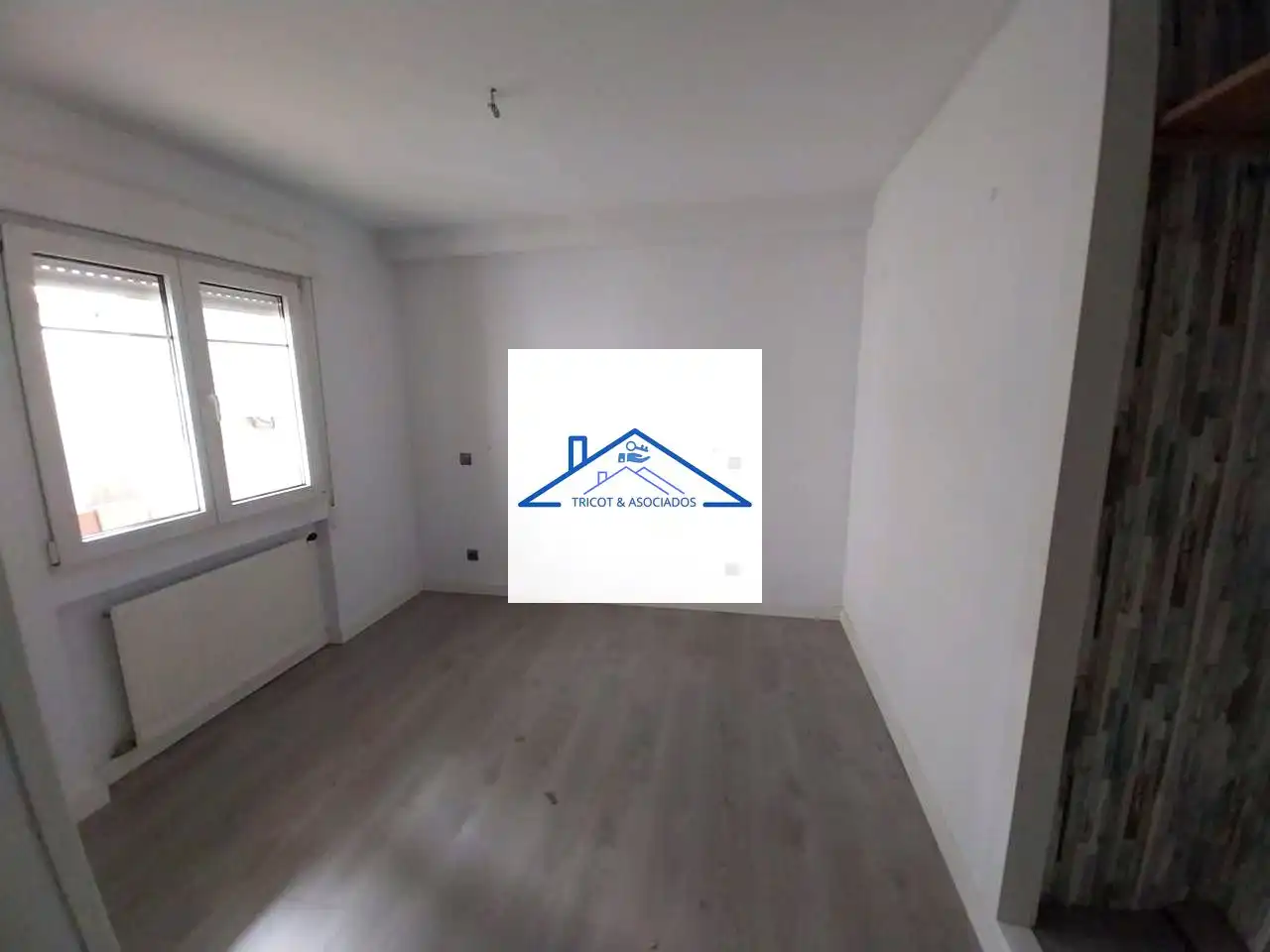 Schlafzimmer von Wohnung zum Verkauf in Guadalajara mit Heizung