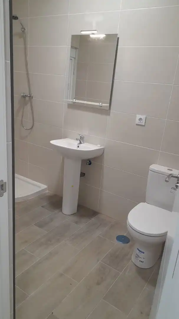 Bathroom of Detached homes for sale in Cartagena