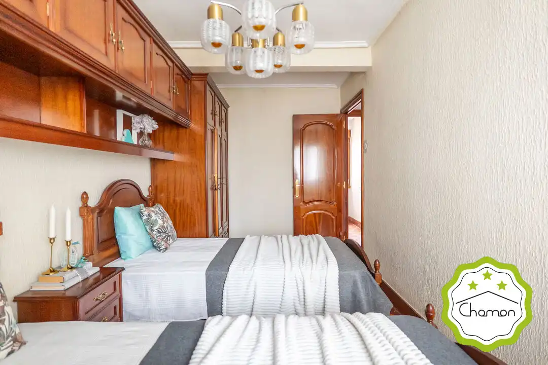 Habitación de Piso en venta en Barakaldo  con Trastero